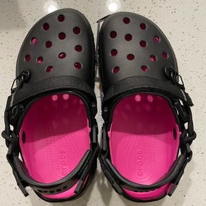 Post Malone Crocs